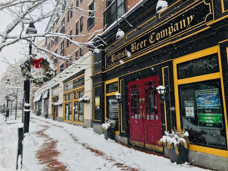 Best Bars in Portsmouth, NH, for Every Kind of Night Out