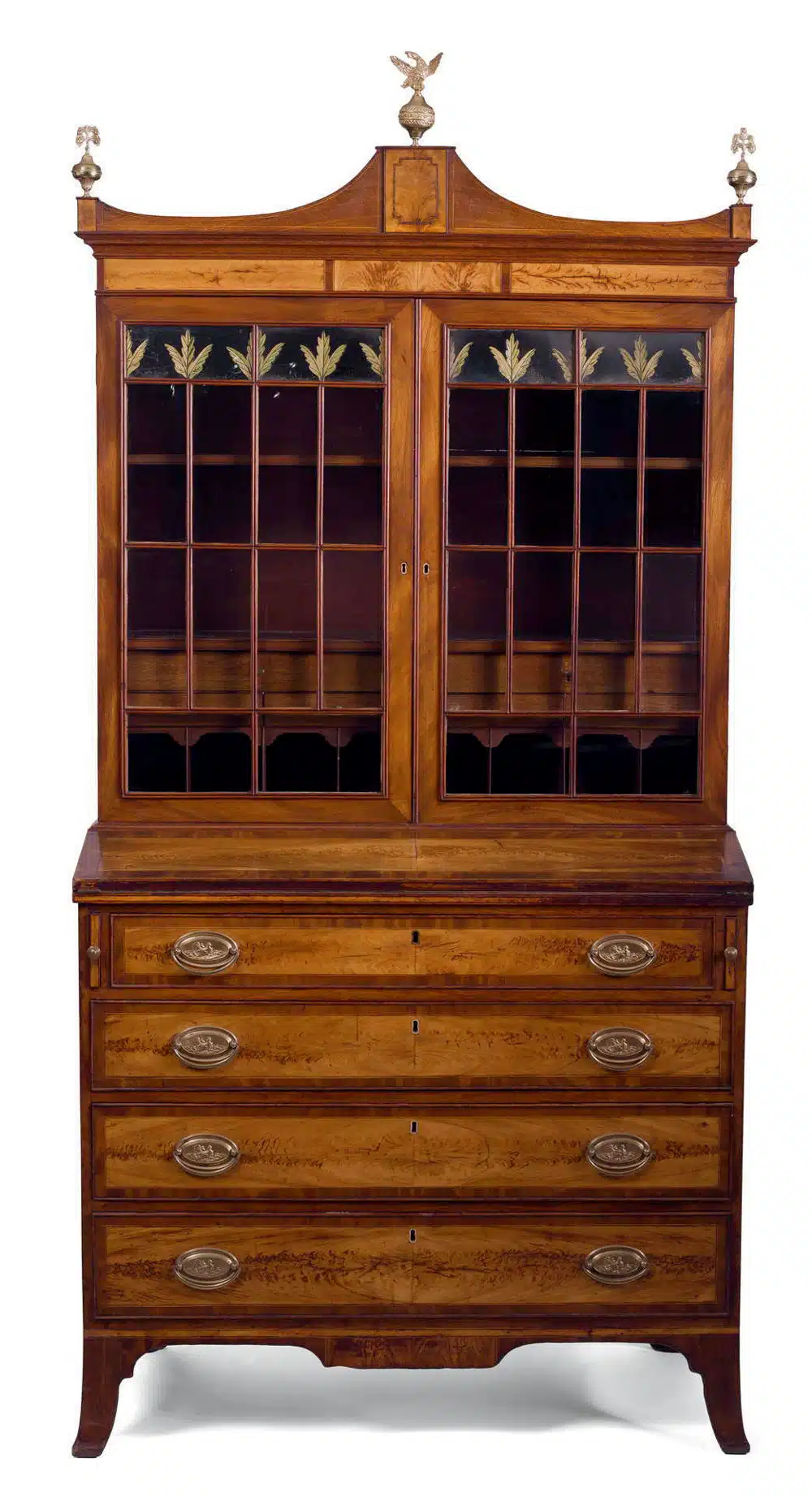 The Death of Brown Furniture | Are Antiques Too Pricey or Have They Just Gone Out of Style?