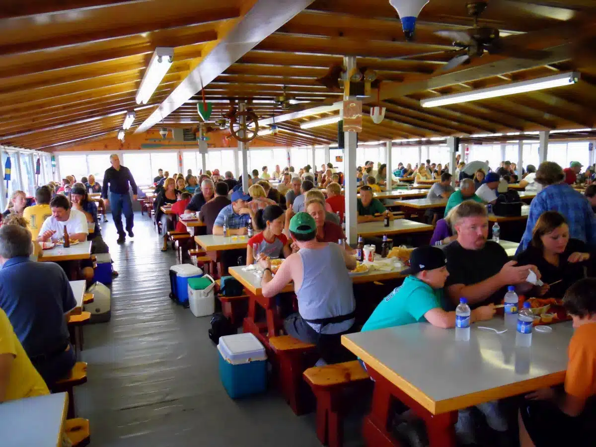 15 Best New England Lobster Shacks