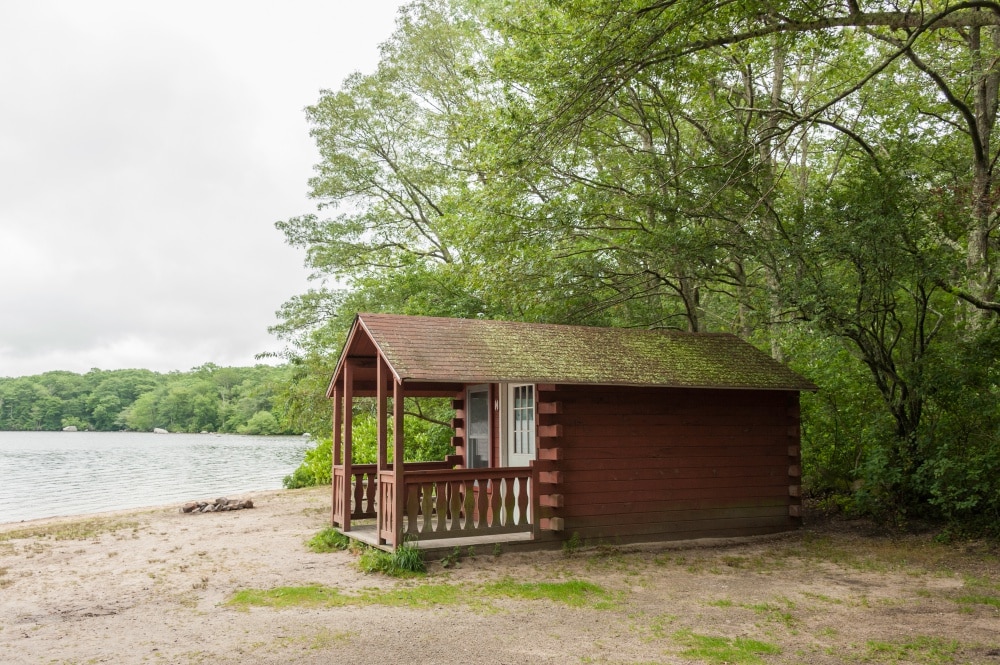 Burlingame Shelter and Cabins-0001