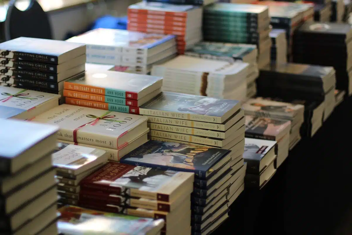 Best Book Festivals in New England