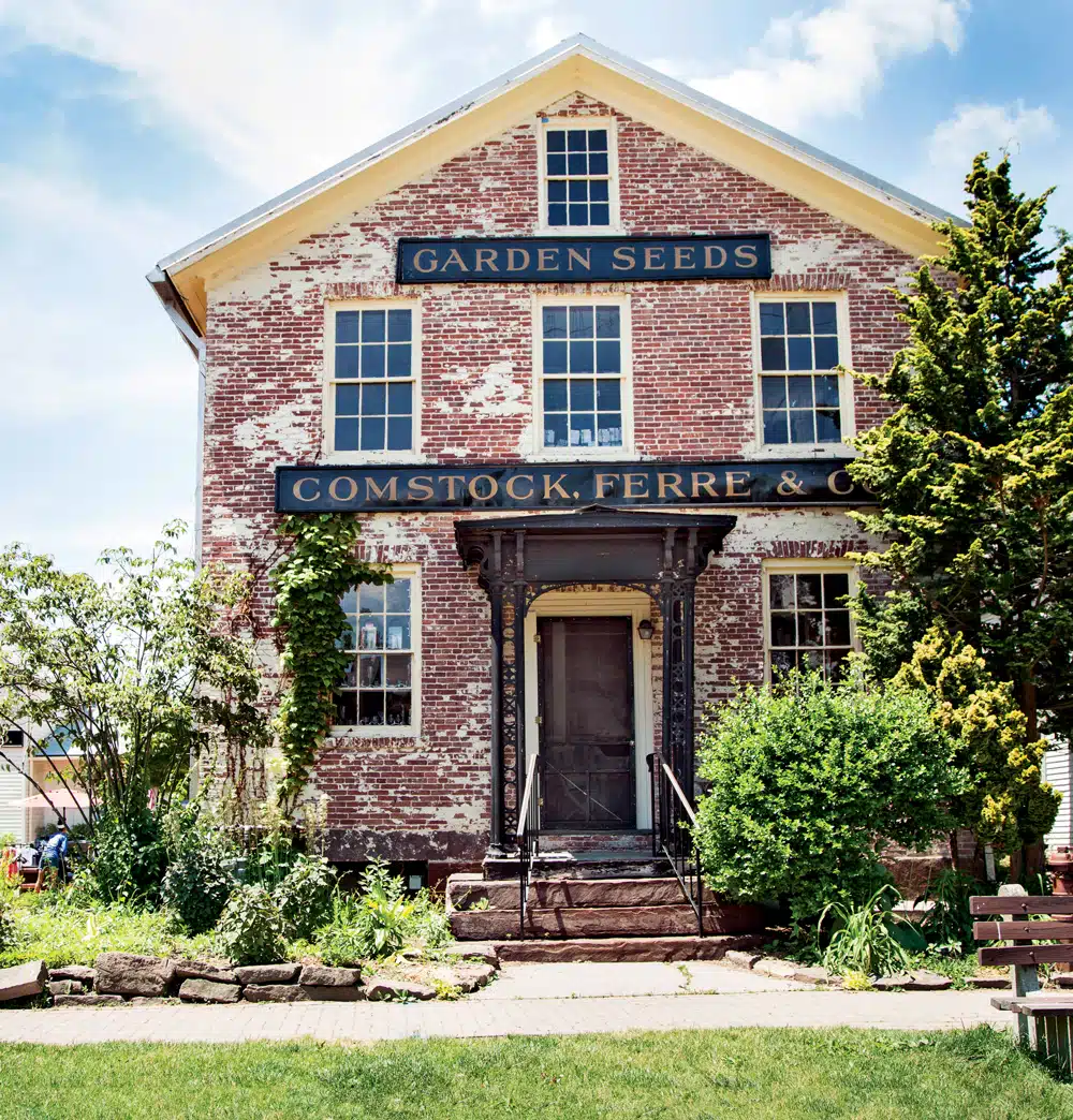 Old Wethersfield, Connecticut | Could You Live Here?
