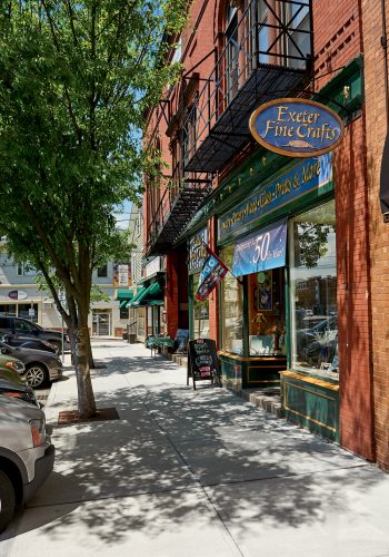 Guide to Exeter, New Hampshire | Could You Live Here? - Yankee Magazine