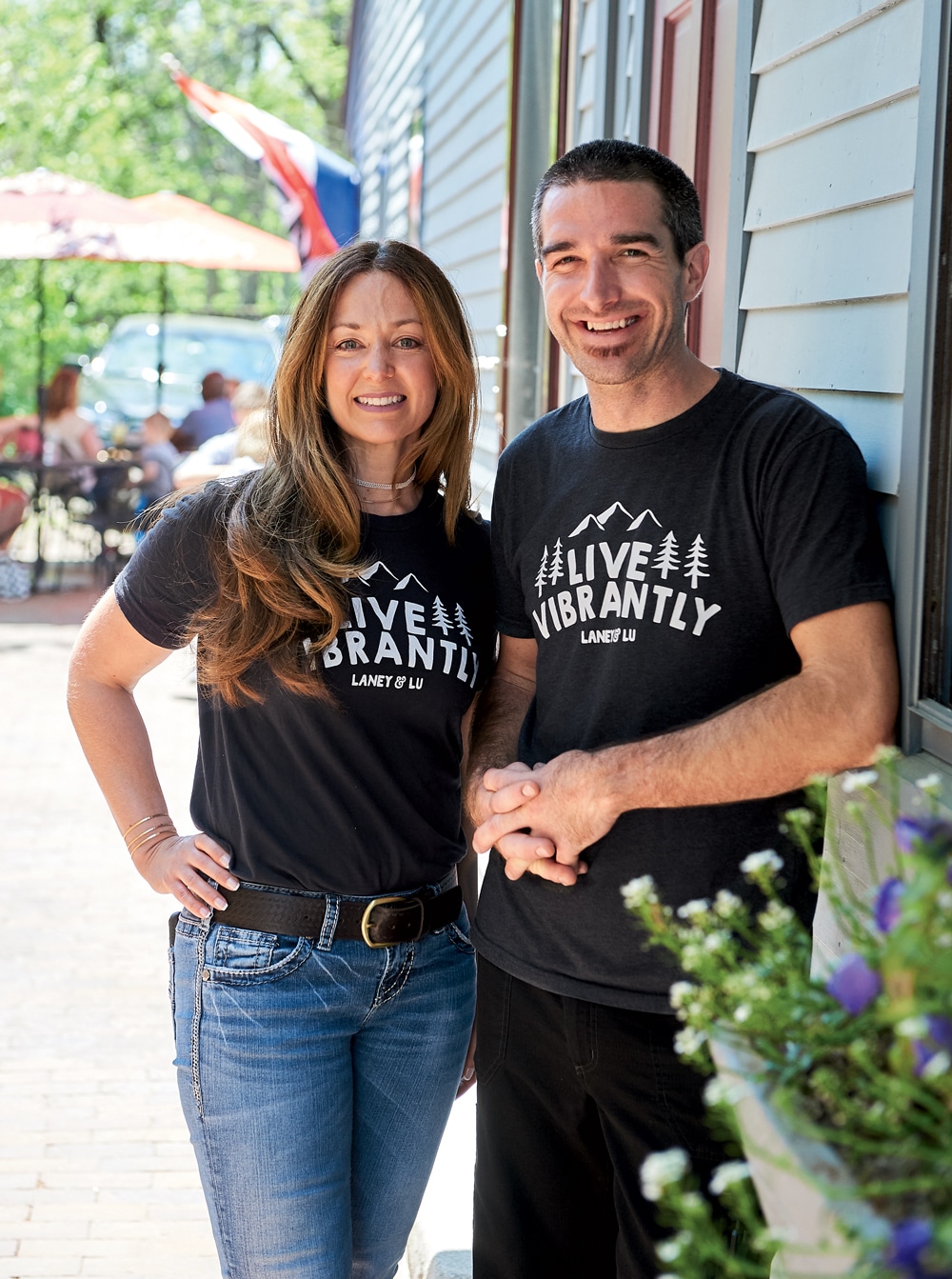 Guide to Exeter, New Hampshire Could You Live Here? Yankee Magazine