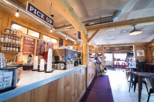 The Best Coffee Shop in Every New England State