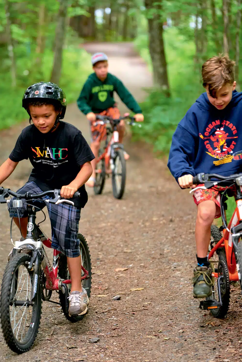 Quimby Country | Disconnect to Connect at This Vermont Family Resort