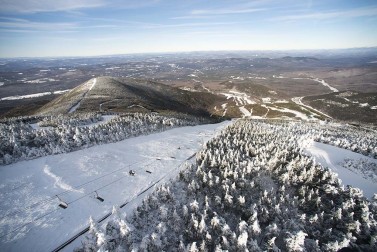 Ski New England | Unique Ski Mountain Experiences - New England Today