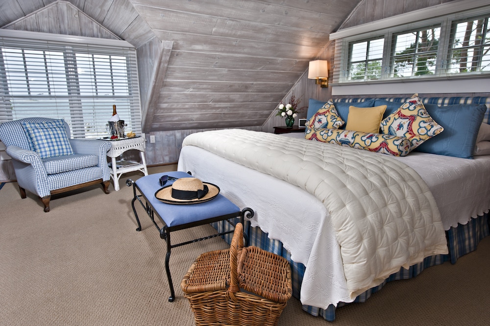 13 Cape Cod Bed-and-Breakfast Winners | Find Your Perfect B&B - New ...