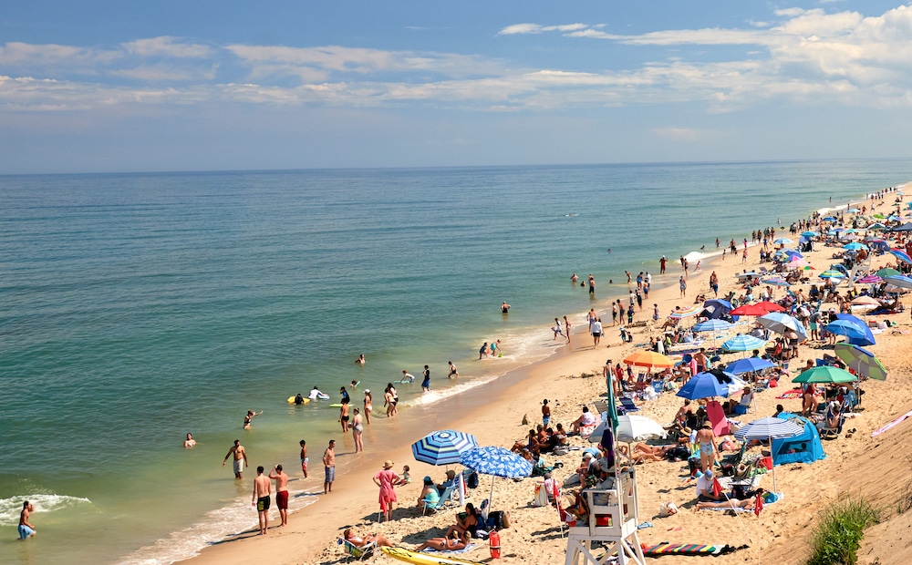 Dempsey Doodt Masaccio 12 Best Beach Towns in Massachusetts - New England