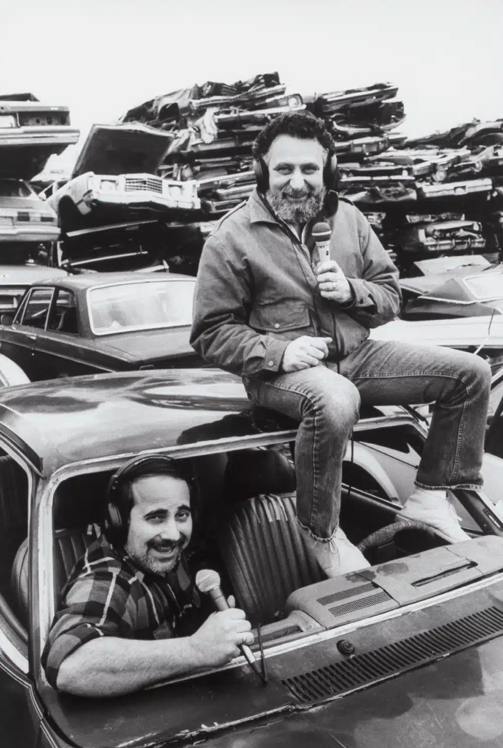 car talk history