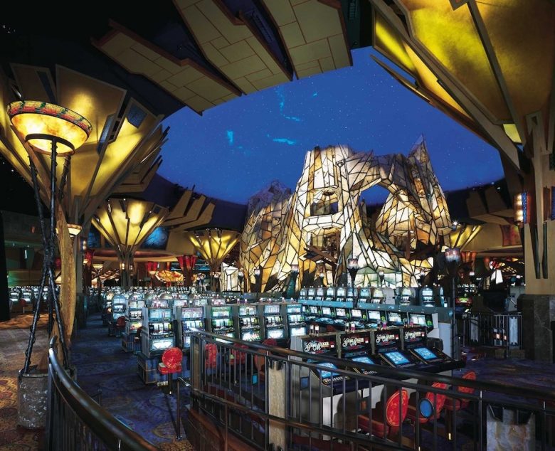 Mohegan Sun | Casinos in New England