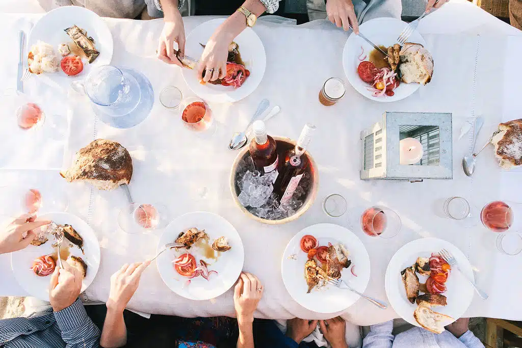 Perfect Days on Martha’s Vineyard | Featured Photographer Elizabeth Cecil
