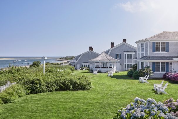 Best Cape Cod Hotels on the Beach - New England Today