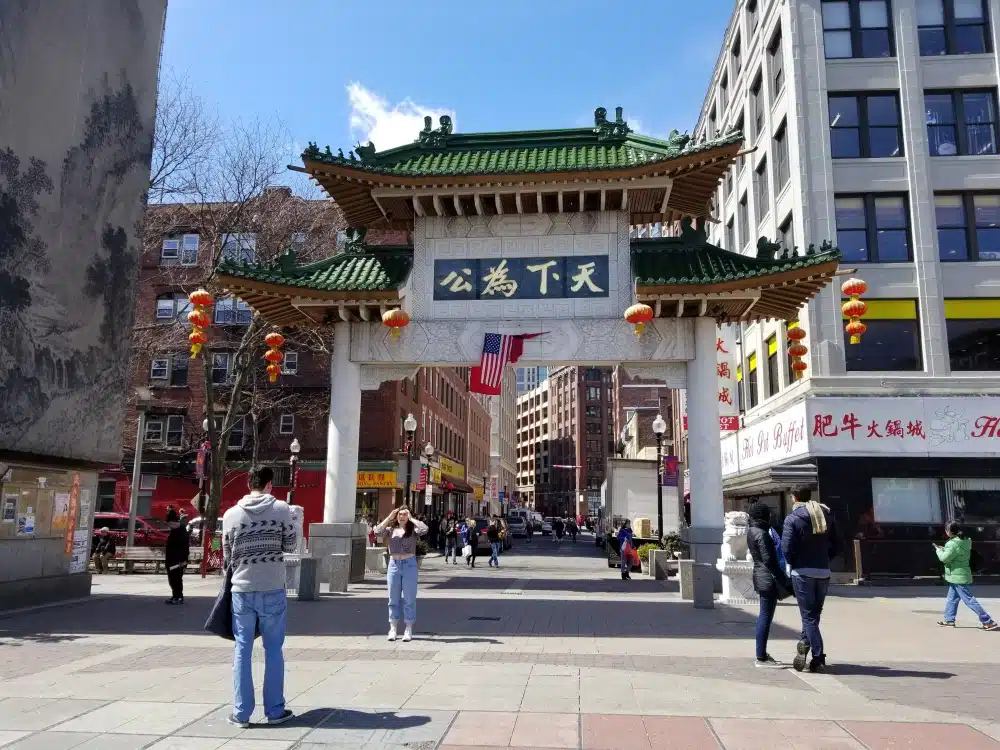 Chinatown Boston Food Tour | An Insider's Guide