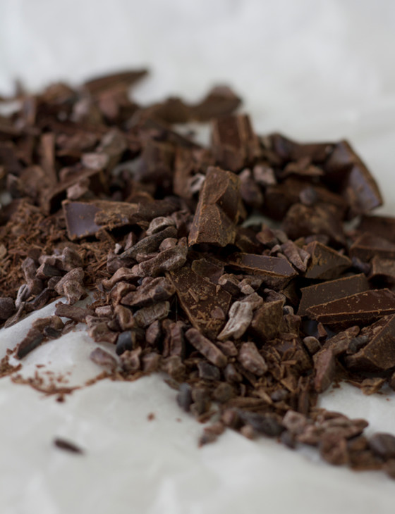 Chocolate In Season New England Today