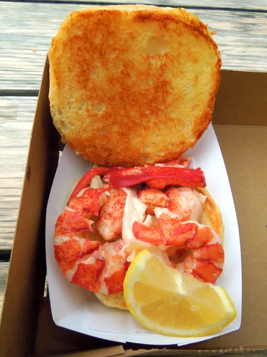 15 Best New England Lobster Shacks