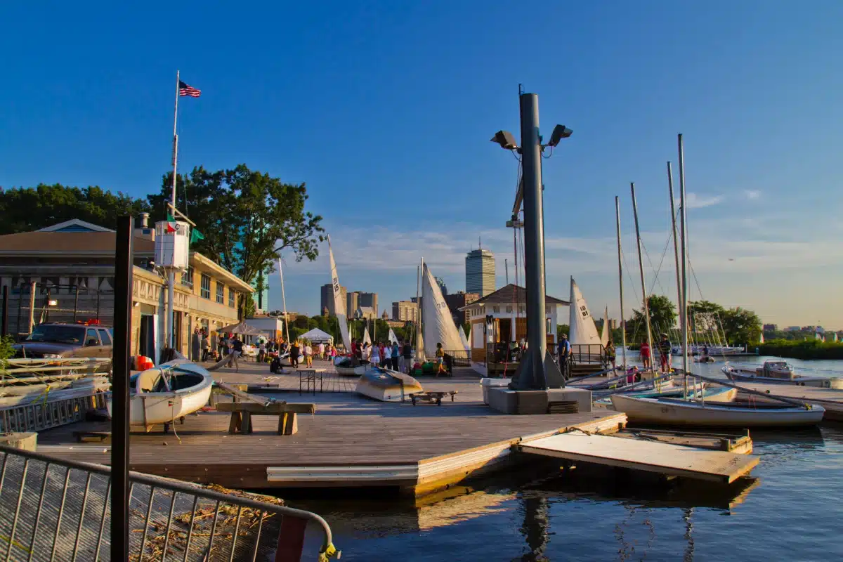 Things to Do in Boston | 6 Summer Activities