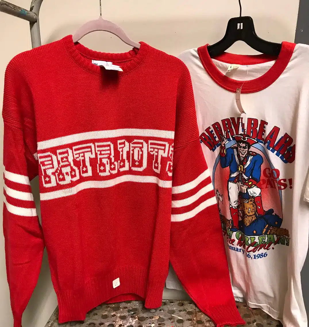 New England’s Coolest Antiques Fairs and Vintage Markets (That Aren’t Brimfield)