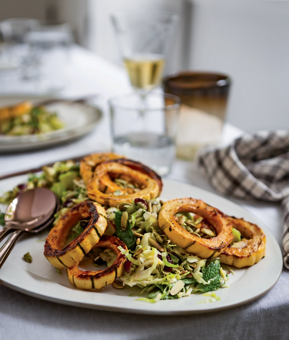 Cottage-Farm-Squash-Salad