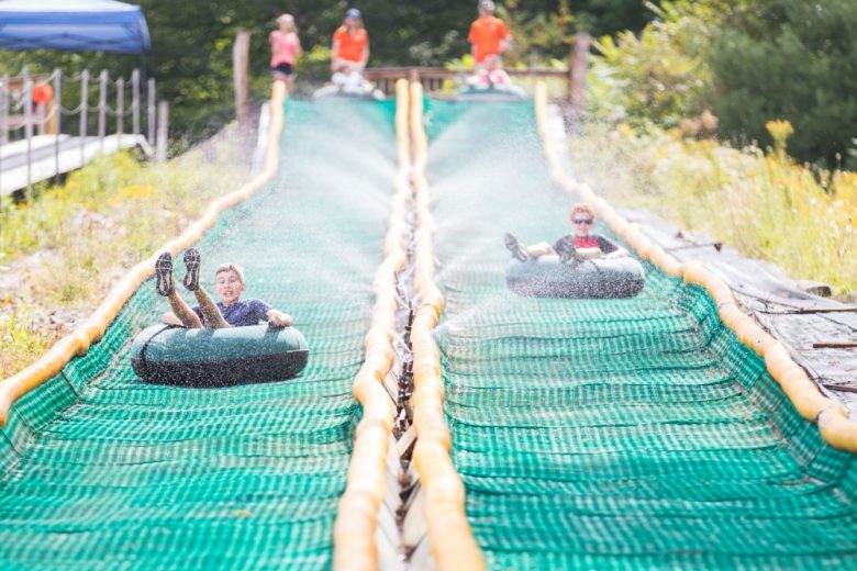 Why You Should Visit New Hampshire Ski Resorts in Summer