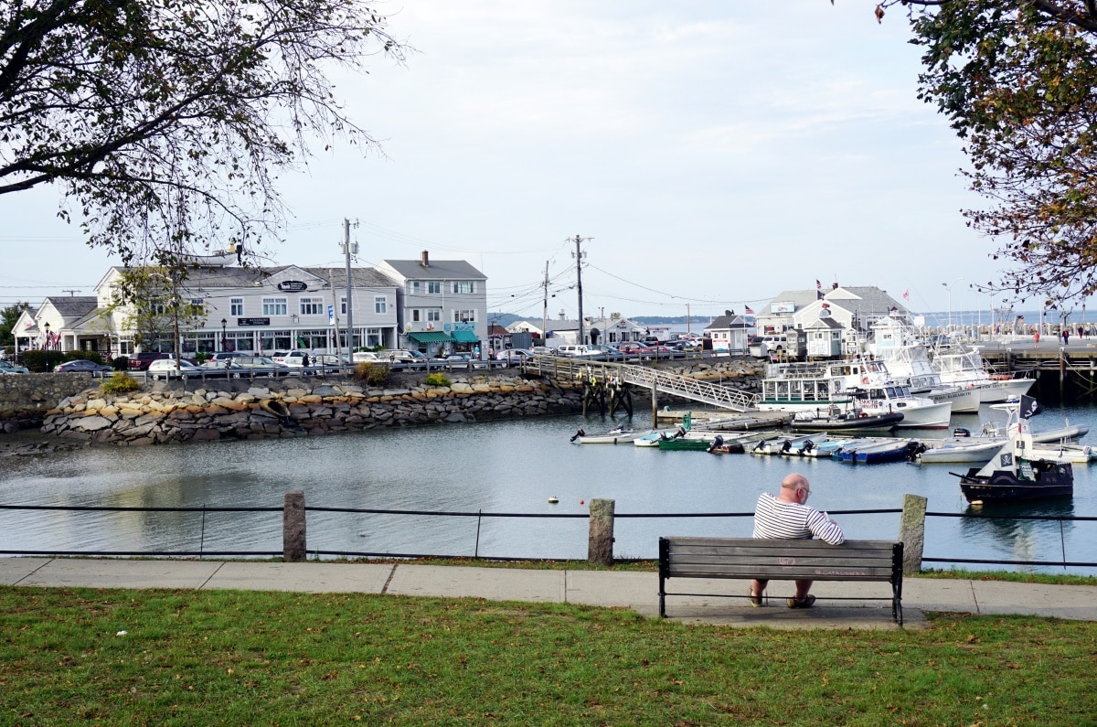 visit plymouth ma