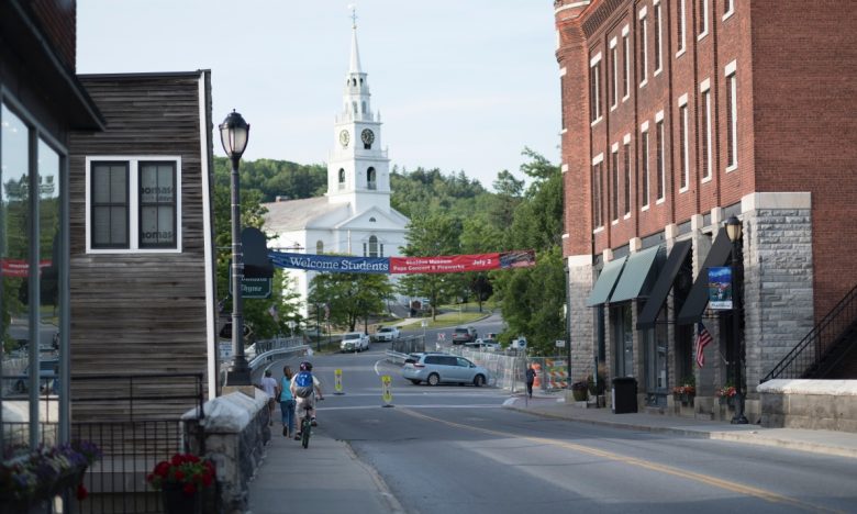 Guide to Middlebury, Vermont | Eat, Stay & Play