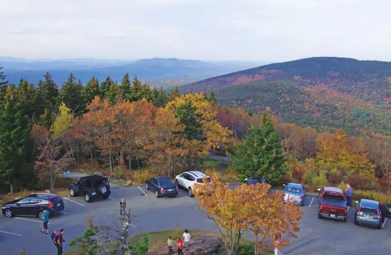 Guide to Peterborough, NH