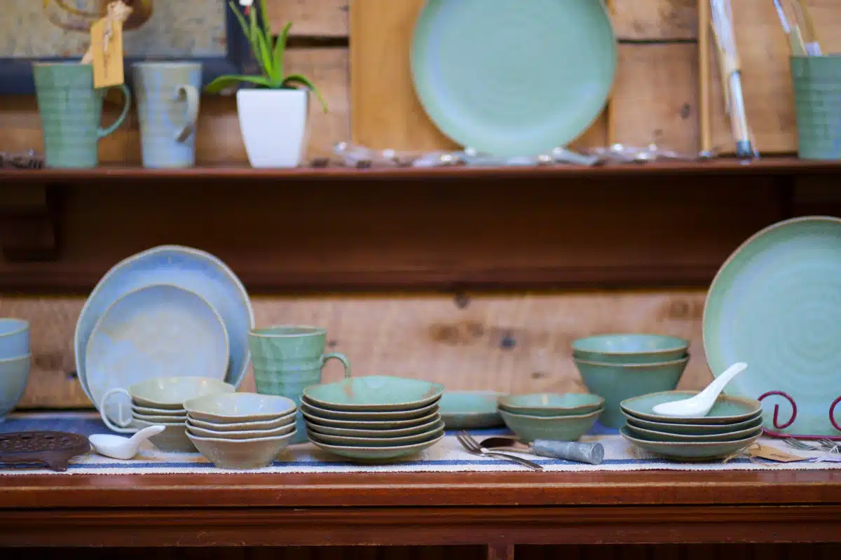 Guide to Bennington, Vermont