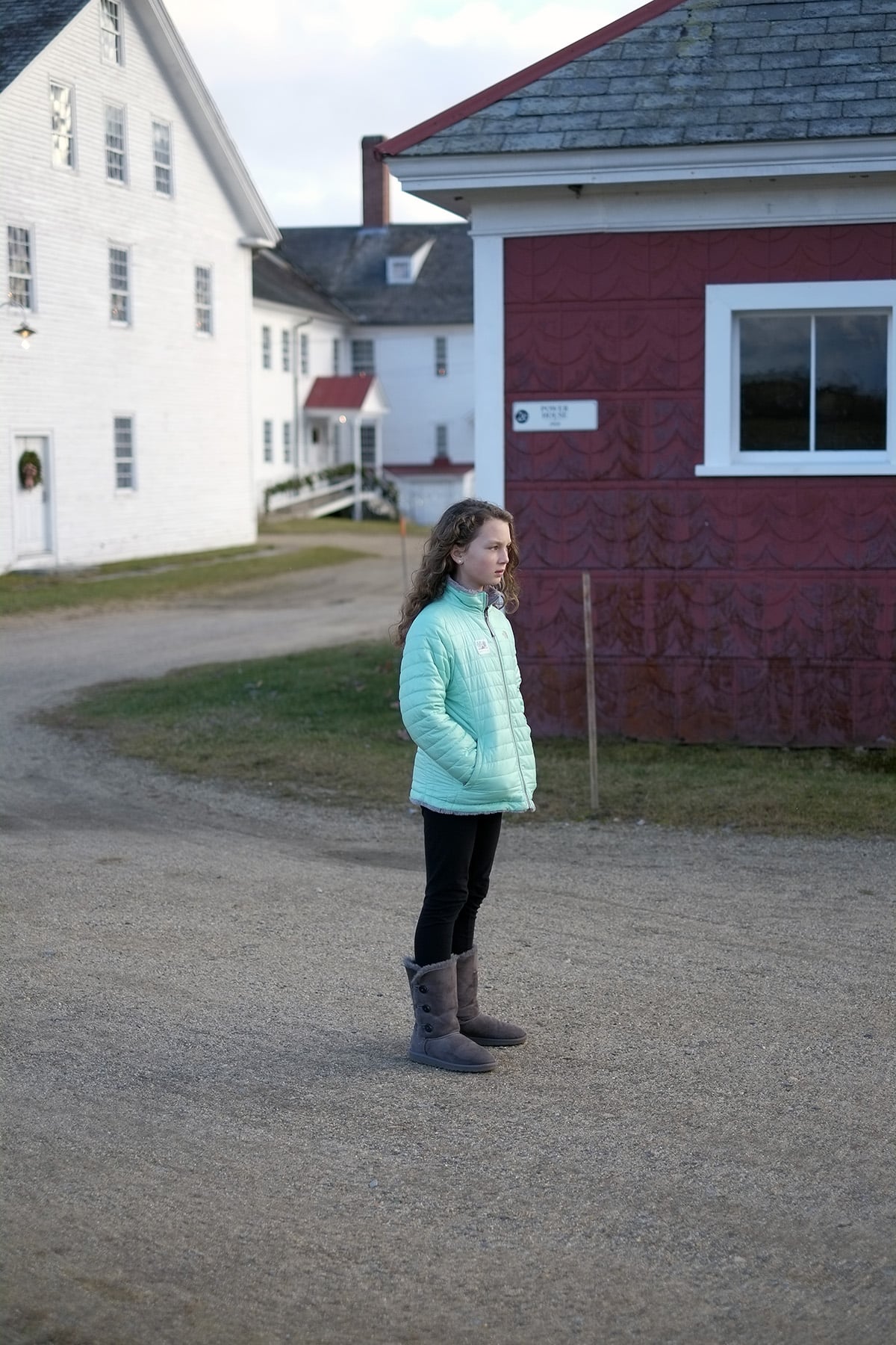 Christmas At Canterbury Nh 2022 Christmas At Canterbury Shaker Village In Canterbury, Nh - New England Today