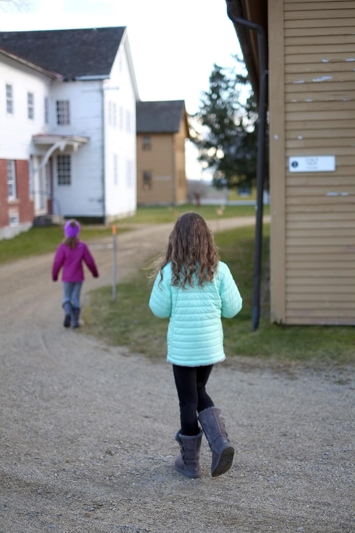 Christmas At Canterbury Nh 2022 Christmas At Canterbury Shaker Village In Canterbury, Nh - New England Today