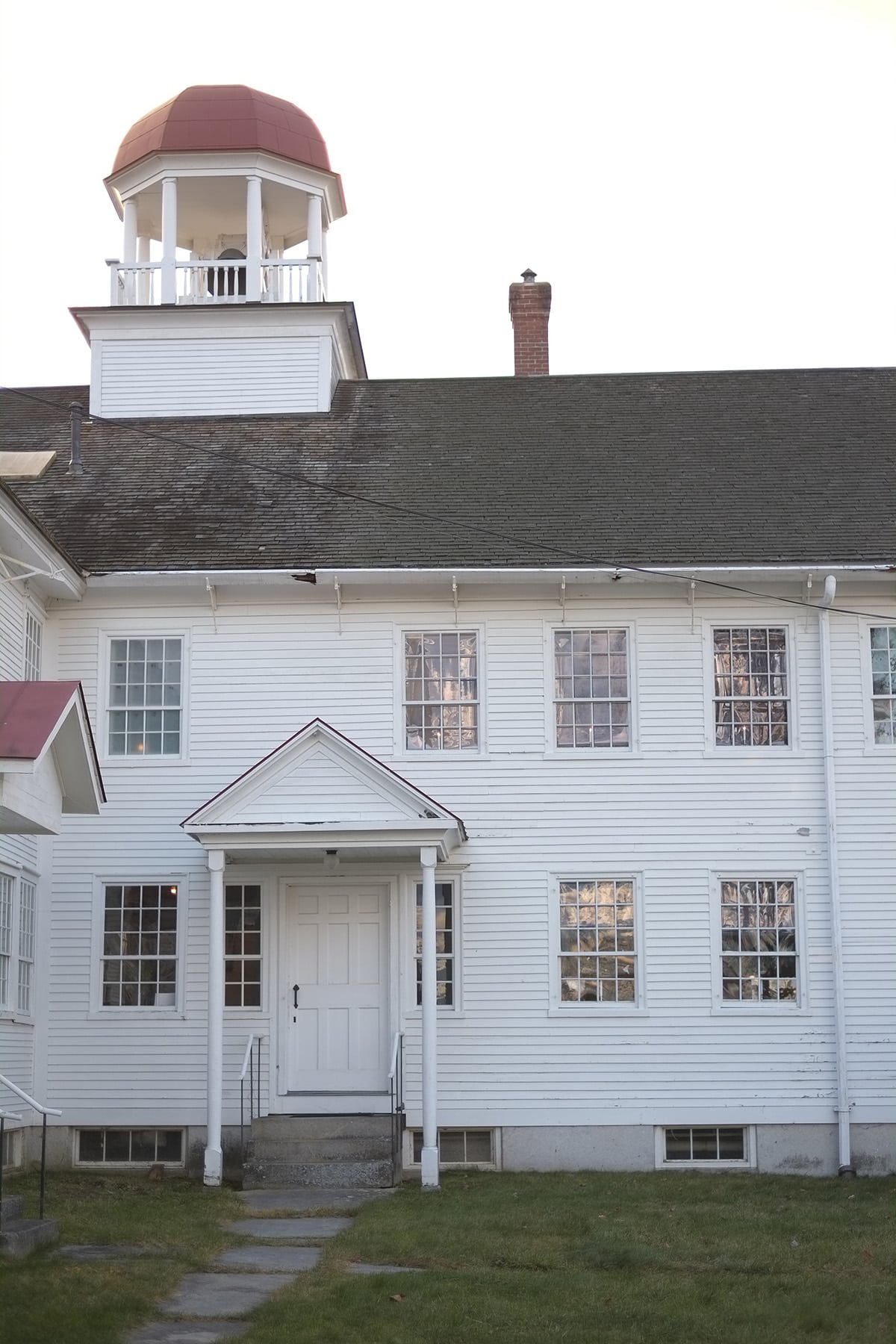 Christmas At Canterbury Nh 2022 Christmas At Canterbury Shaker Village In Canterbury, Nh - New England Today