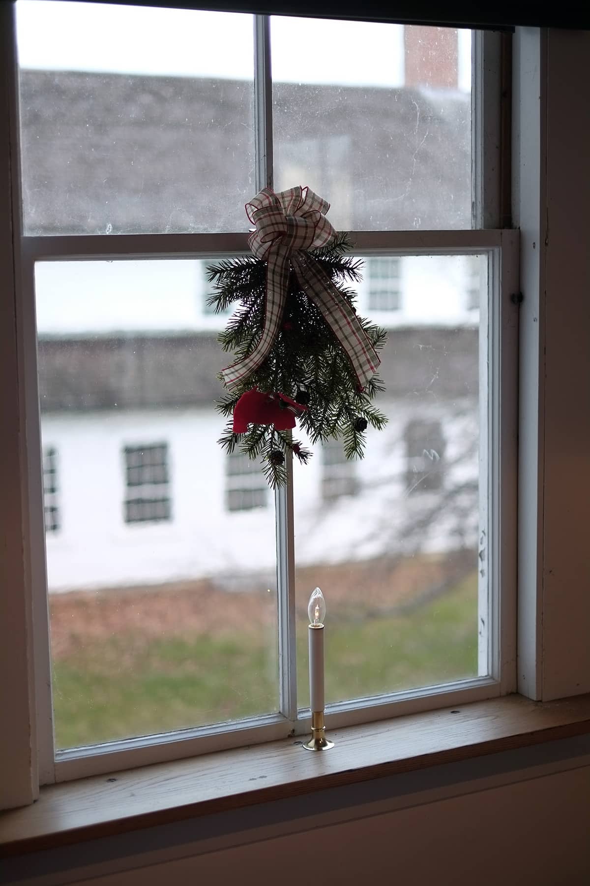 Christmas At Canterbury Nh 2022 Christmas At Canterbury Shaker Village In Canterbury, Nh - New England Today