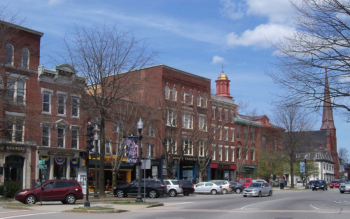 Downtown-Keene-new-hampshire