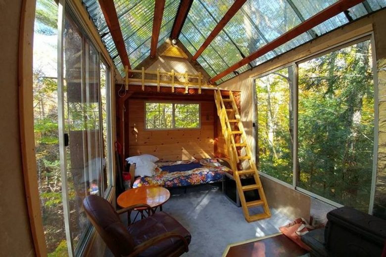 10 Cozy Cabins for Rent in New Hampshire New England Today