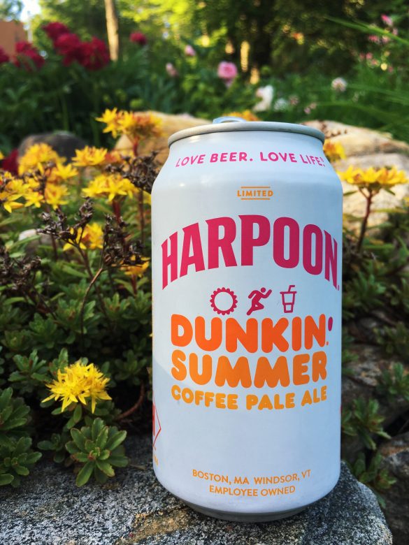 Dunkin Donuts Beer 2