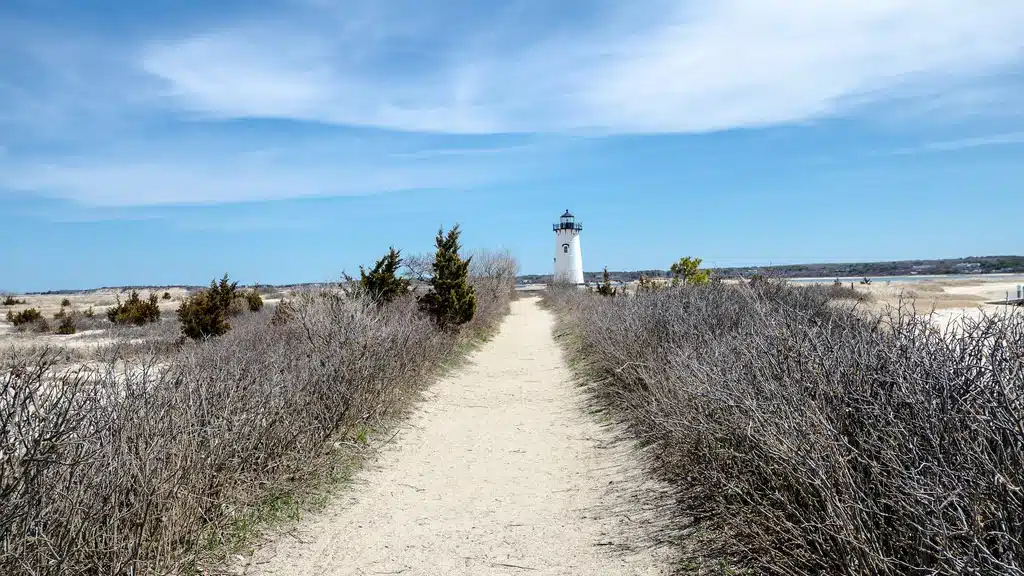 Things to do in Oak Bluffs, MA