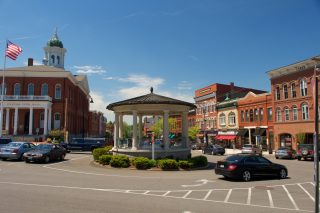 Guide to Exeter, New Hampshire | Eat, Stay & Play - New England Today