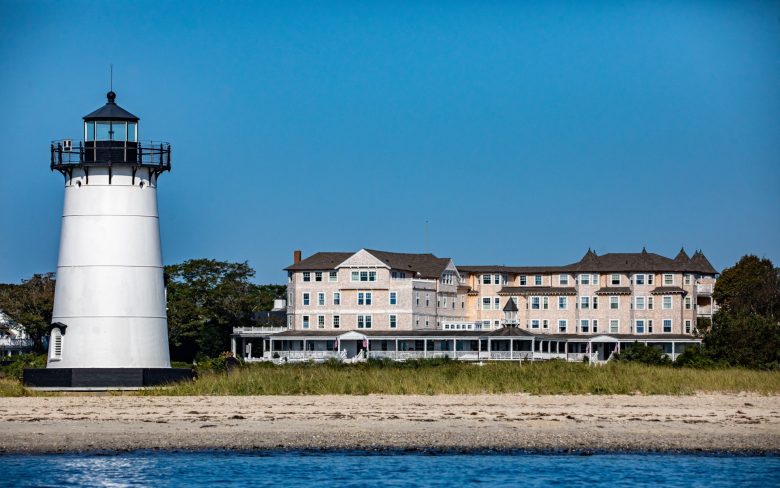 Harbor View Hotel | 5 Reasons to Explore Edgartown This Fall