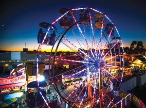 Best New England Fall Festivals & Events | 2026