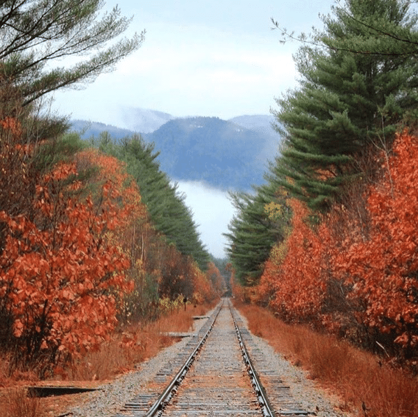 Bartlett, New Hampshire