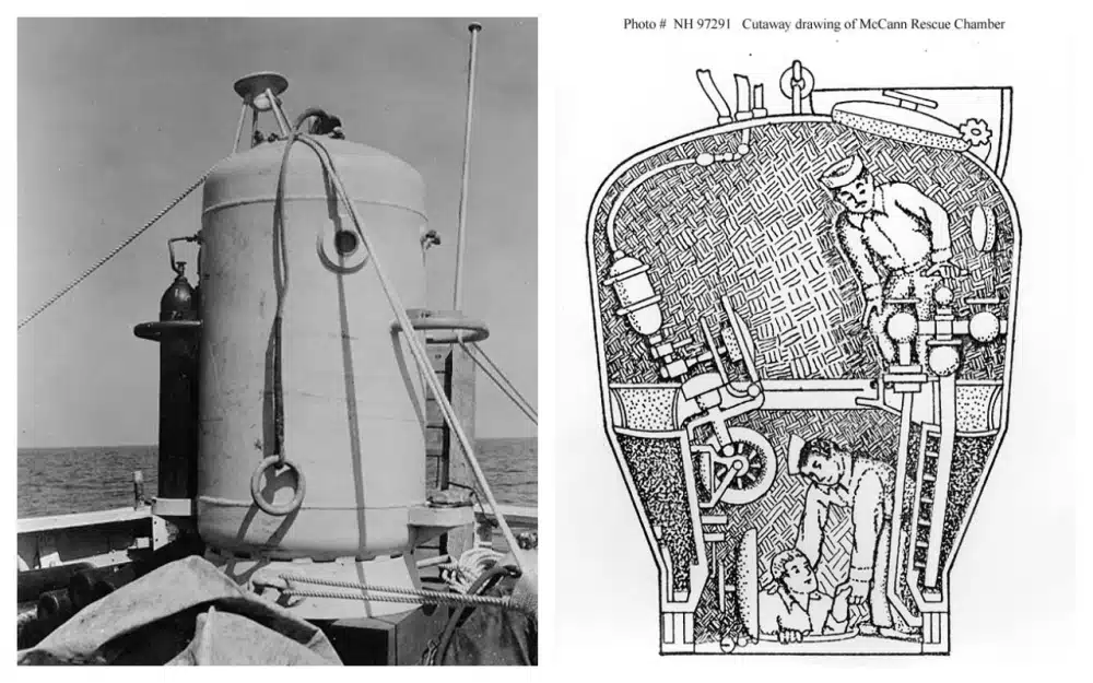 5 Famous Shipwrecks in New England