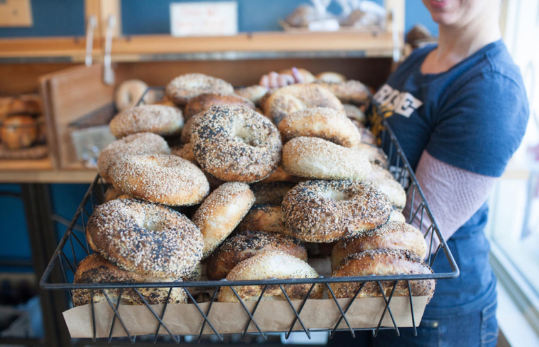Scratch Baking Co. | Favorite Portland, ME, Bakeries