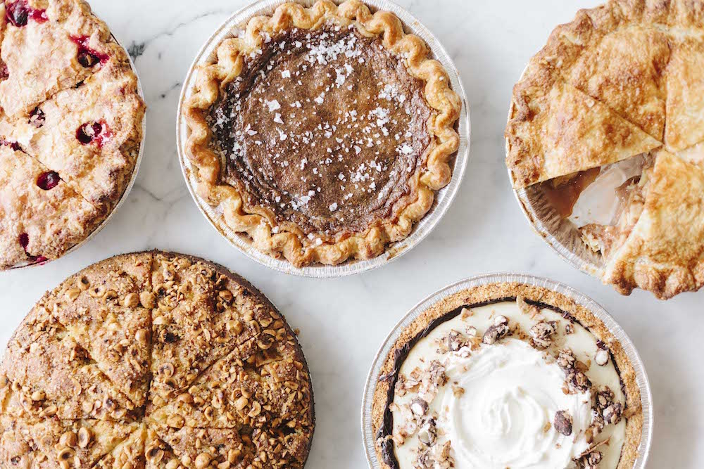 5 Favorite Portland, Maine, Bakery Destinations New England Today