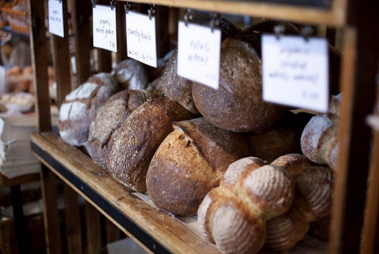 4 Favorite Bakeries in Portland, Maine New England