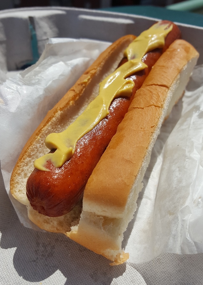 Fenway Franks A New OldFashioned Favorite New England Today