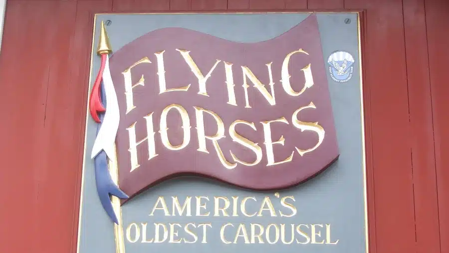 Things to do in Oak Bluffs, MA