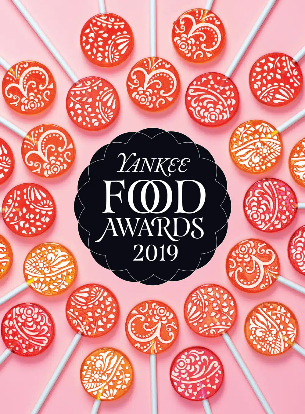2019 Yankee Magazine Editors’ Choice Food Awards