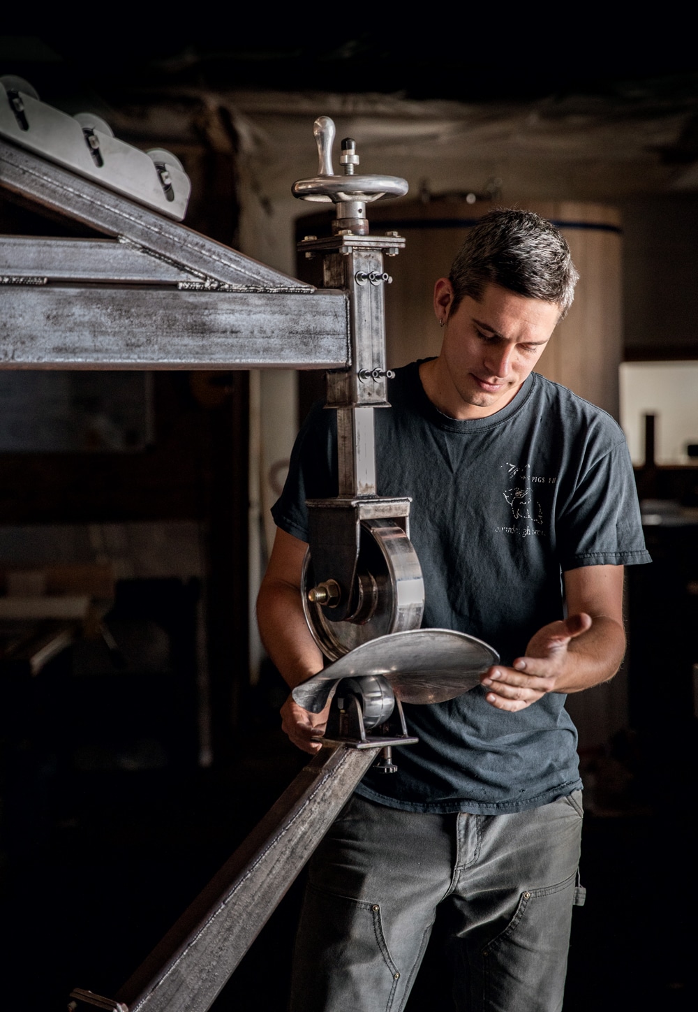 The New Makers | Artisans in New England