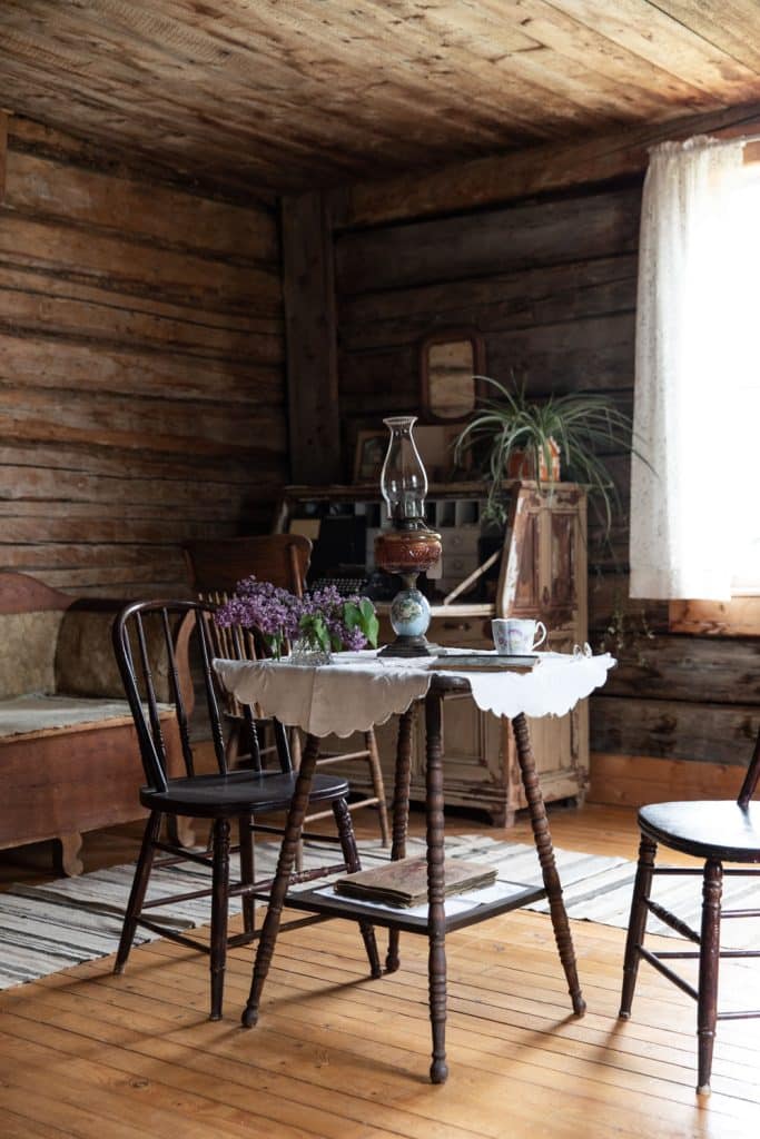 Scenes from Midsommar Maine's Colorful Swedish Folk Festival New England