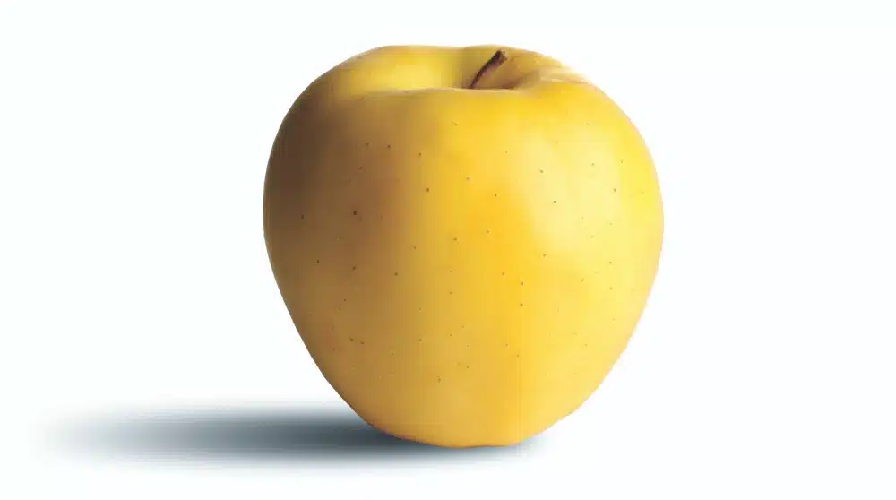 Golden Delicious
